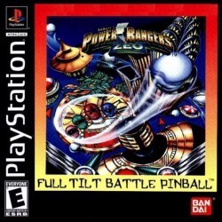 Pro Pinball The Web [SLUS-00371] Rom